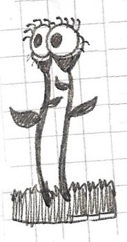 Surrealista 2, ilustración común