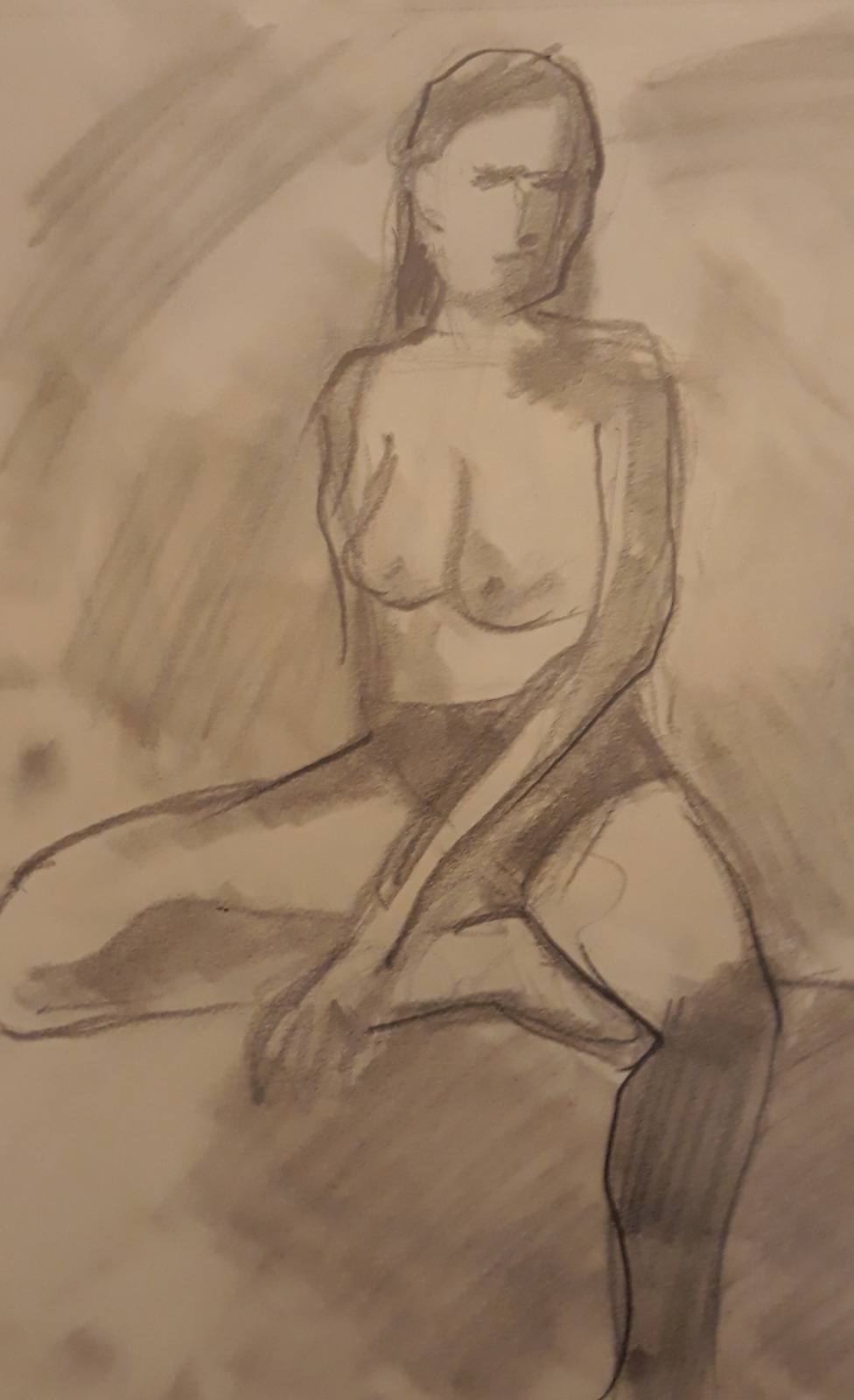 Boceto 2, ilustración común